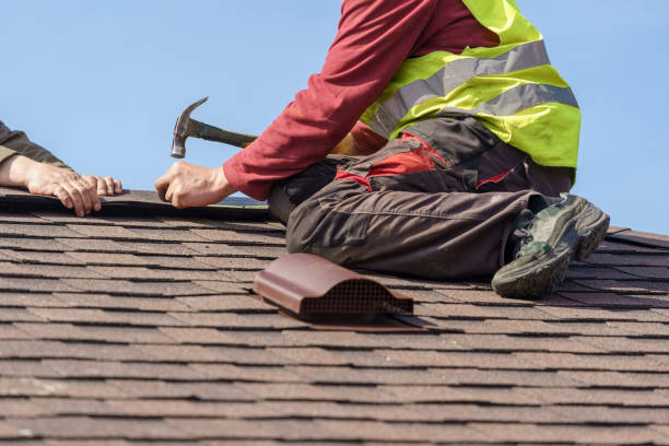 Best Best Roofing Contractors  in Huntingdon, TN