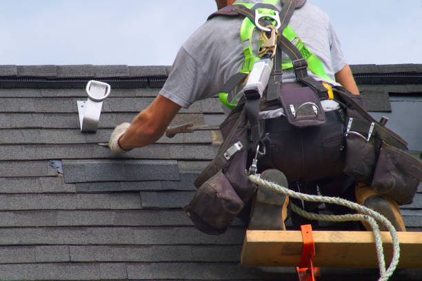 Best Roof Leak Repair  in Huntingdon, TN