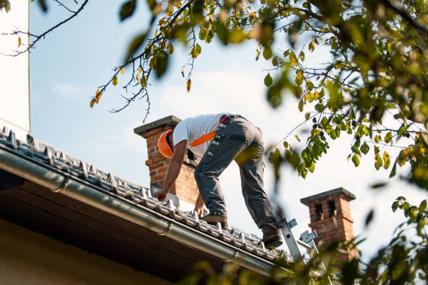 Quick and Trustworthy Emergency Roof Repair Services in Huntingdon, TN