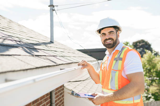 Best Residential Roofing Contractor  in Huntingdon, TN