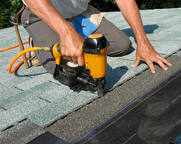 Best Commercial Roof Installation  in Huntingdon, TN