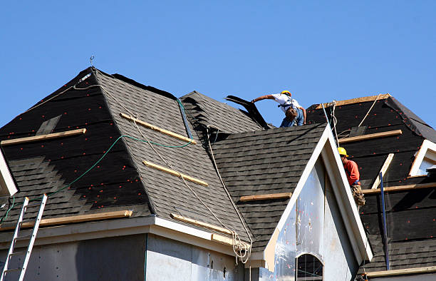 Best Emergency Roof Repair  in Huntingdon, TN