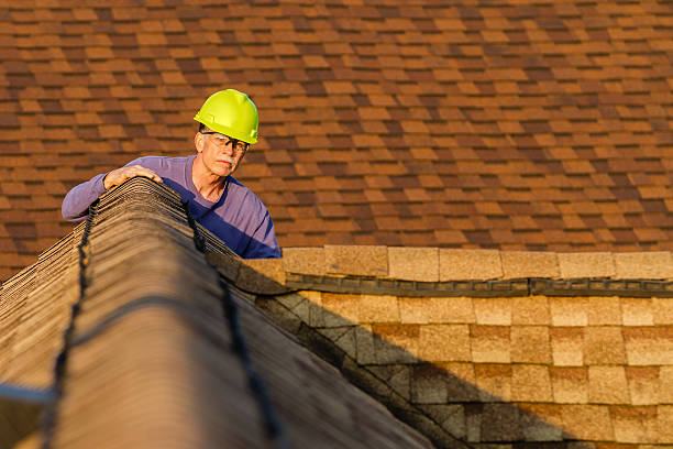 Best Local Roofing Companies  in Huntingdon, TN