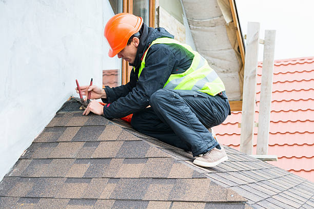 Tile Roofing Contractor in Huntingdon, TN