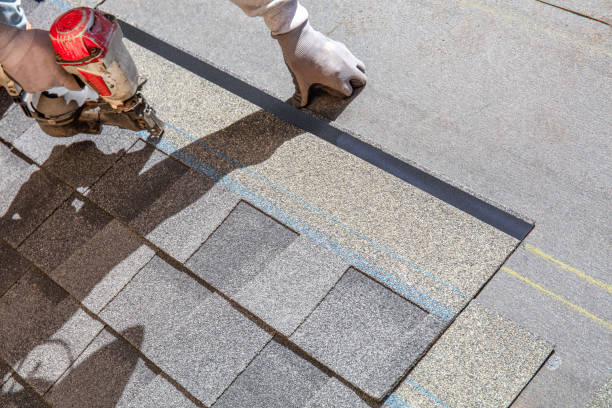 Best Roof Replacement Cost  in Huntingdon, TN